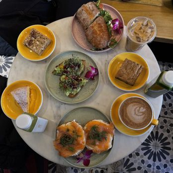 Red Beard Coffee & Bakery - Cafes Near Me - New York, New York Red Beard Coffee & Bakery - Cafes Near Me - New York, New York