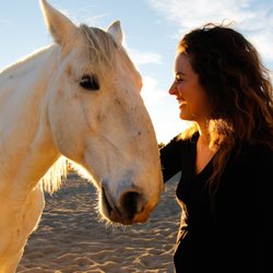 Equuslibere