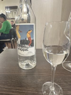 Osteria alle Testiere by null