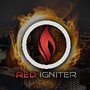 Photo of Red Igniter
