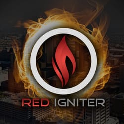 Red Igniter