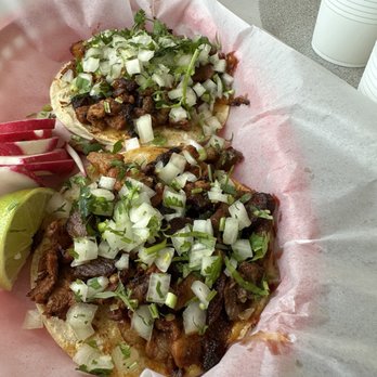 Taqueria San Jose - Pastor tacos- tender, well flavored, very good - Mexican Near Me - Aberdeen, Washington Taqueria San Jose - Pastor tacos- tender, well flavored, very good - Mexican Near Me - Aberdeen, Washington