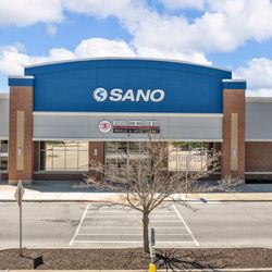 Sano Orthopedics