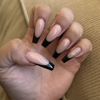 Soleil Nails & Spa - I got a fill and a nail fix $71 - Nail Salons Near Me - Fort Irwin, California Soleil Nails & Spa - I got a fill and a nail fix $71 - Nail Salons Near Me - Fort Irwin, California