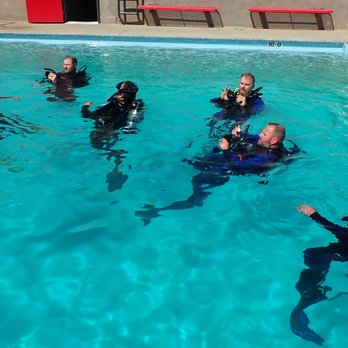 Aqua-Nut Divers - Always one staff member to every two students - Scuba Diving Near Me - Bakersfield, California Aqua-Nut Divers - Always one staff member to every two students - Scuba Diving Near Me - Bakersfield, California