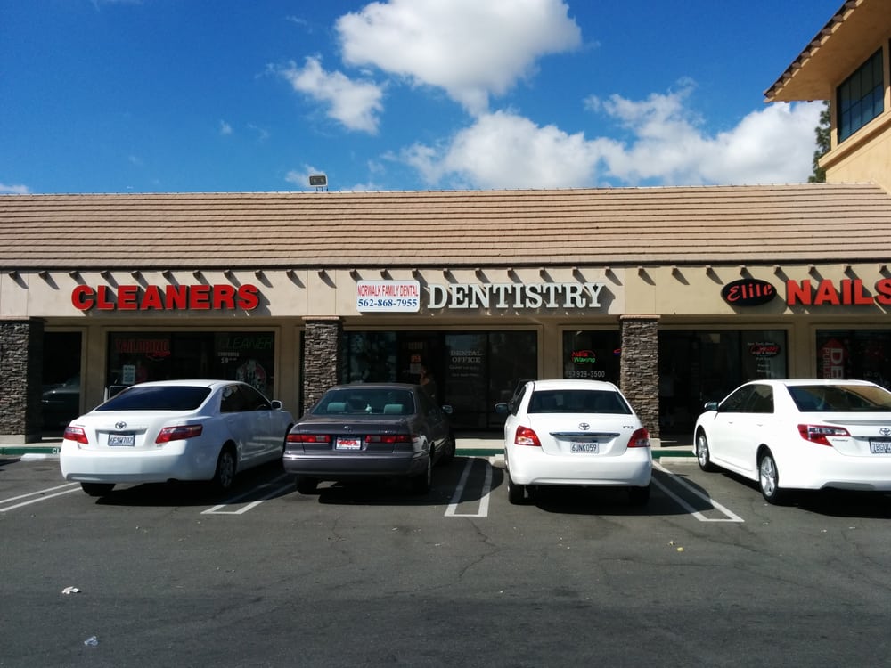 NORWALK FAMILY DENTAL Updated September 2024 11 Reviews 12319