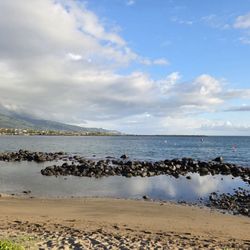 Island of Maui - Another beautiful day in paradise