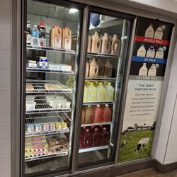 Oberweis Ice Cream and Dairy Store