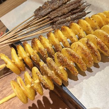 Little Skewer - Chinese Near Me - Diamond Bar, California Little Skewer - Chinese Near Me - Diamond Bar, California