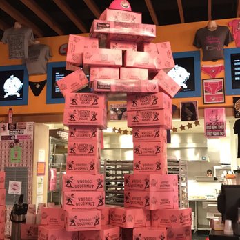 Voodoo Doughnut - Donuts Near Me - Denver, Colorado Voodoo Doughnut - Donuts Near Me - Denver, Colorado