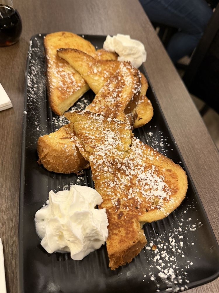 Detroit Perk Coffee-West Dearborn