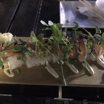 CO Sushi - Sushi Bars Near Me - Myrtle Beach, South Carolina