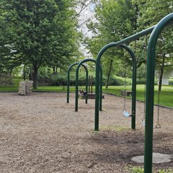 Milton State Park