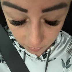 Livera beauty - Beautiful lashes!!