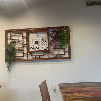 Yaya Tea - Bubble Tea Near Me - Durham, North Carolina Yaya Tea - Bubble Tea Near Me - Durham, North Carolina
