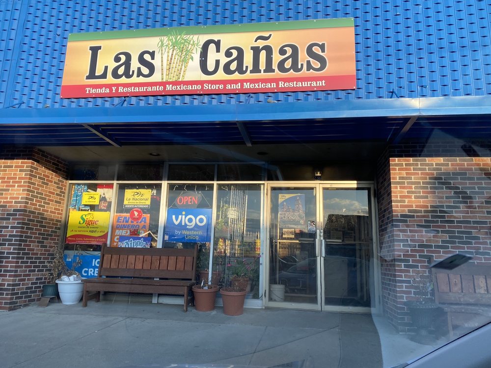 Las Canas Logo