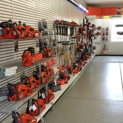 Quality Saw & Mower