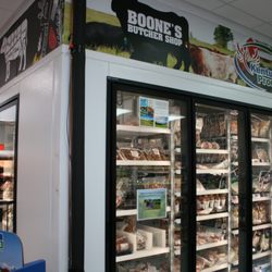 Boone's Butcher Shop