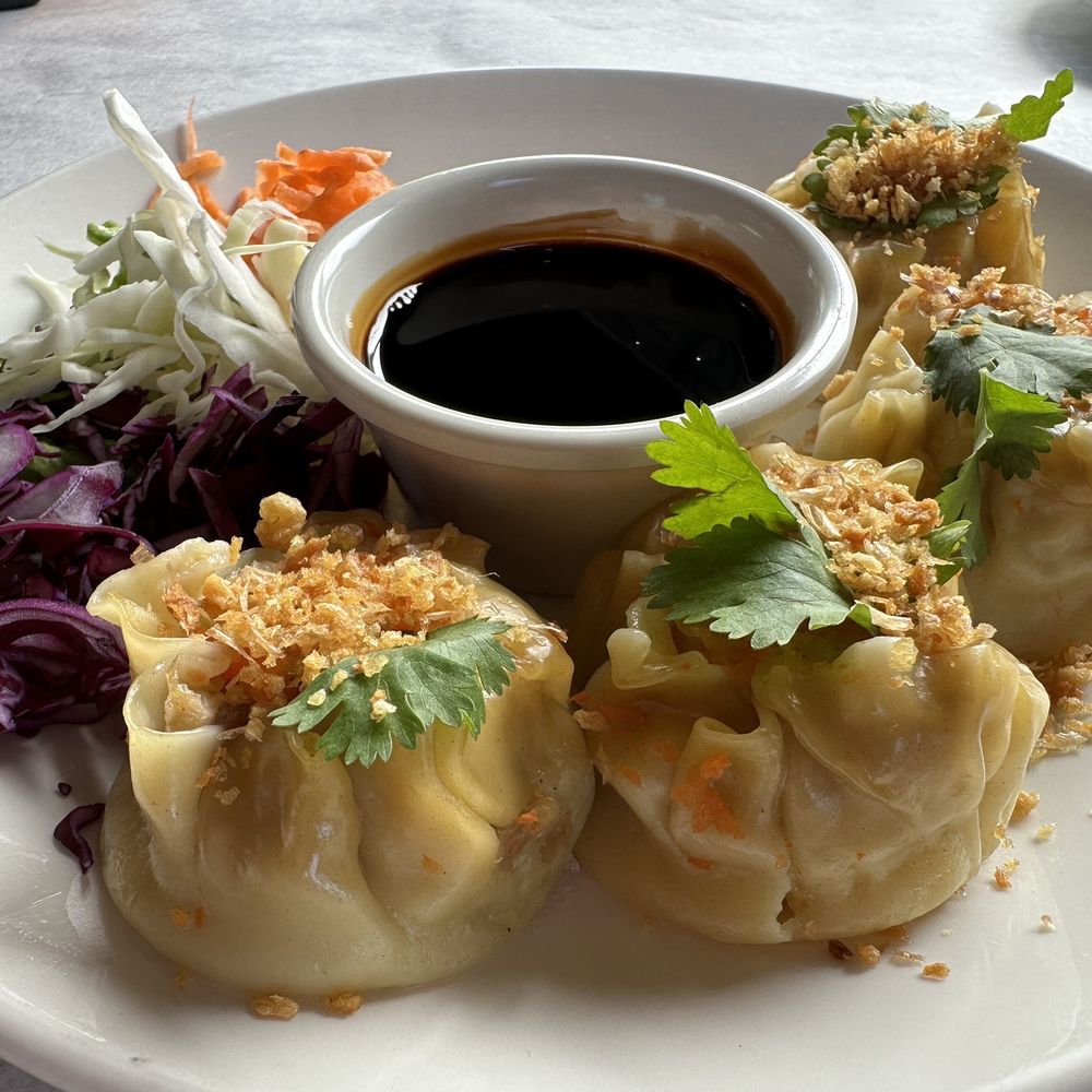 Nara Thai - Thai Dumpling - Thai Near Me - Houston, Texas