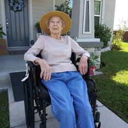 Welcome Home Assisted Living Facility