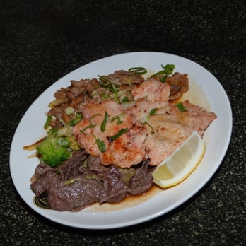 Teppan House - Mongolian Near Me - Elmshorn, SH Teppan House - Mongolian Near Me - Elmshorn, SH