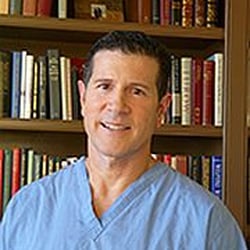 Palouse Foot And Ankle Clinic - Dr. Brad Capawana