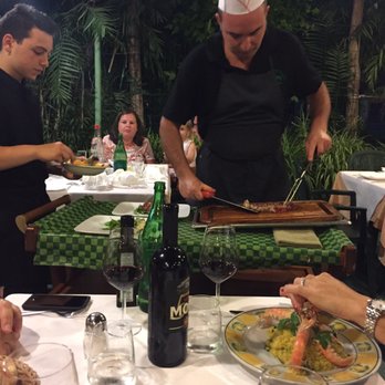 Da Filippo - Filets cut in front of us - Italian Near Me - Sorrento, NA Da Filippo - Filets cut in front of us - Italian Near Me - Sorrento, NA