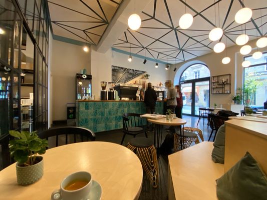 Kaffeesurium by null