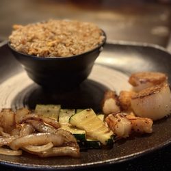 Aoki Teppanyaki Waikiki - Teppenyaki