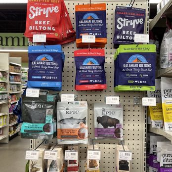 Natural Grocers - Beef jerky - Grocery Near Me - Golden, Colorado Natural Grocers - Beef jerky - Grocery Near Me - Golden, Colorado