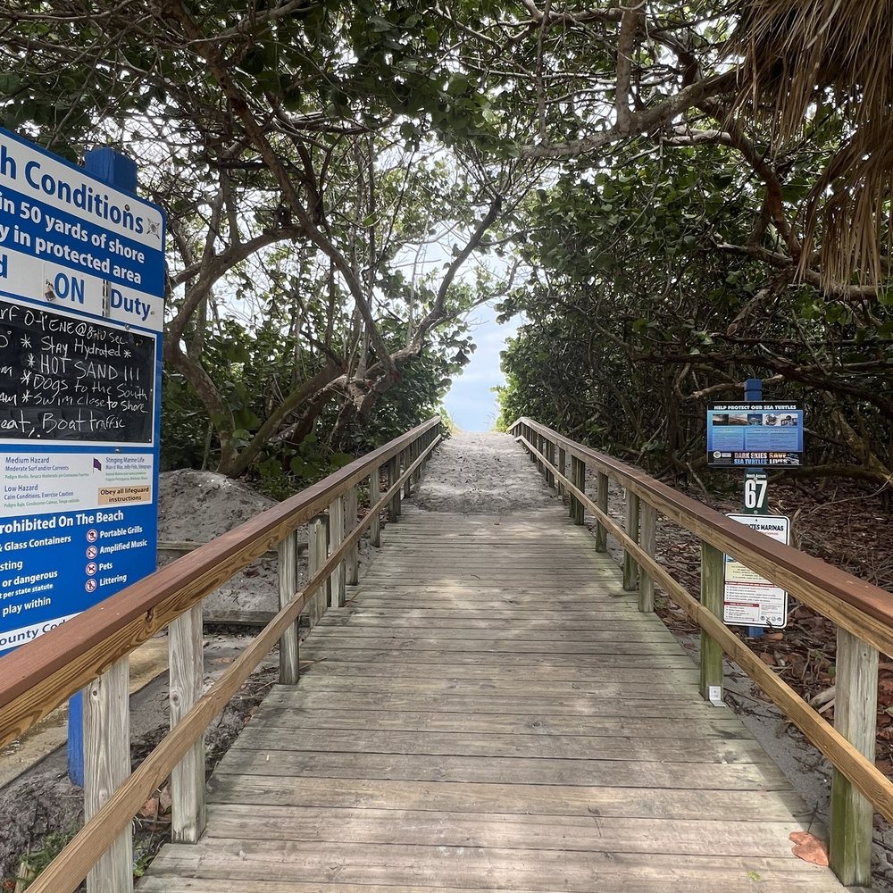 Jupiter Beach Park - Beaches Near Me - Jupiter, Florida Jupiter Beach Park - Beaches Near Me - Jupiter, Florida
