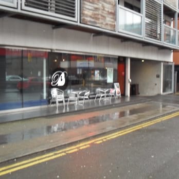 Binary Bar - Sports Bars Near Me - Manchester, XGM Binary Bar - Sports Bars Near Me - Manchester, XGM