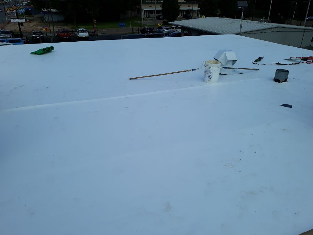 Slide of JOE' ROOFING & REPAIRS