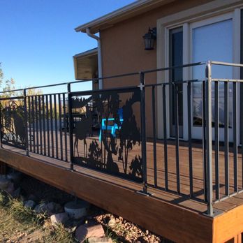 Sheet Metal Specialties - Sheet Metal Specialties, cut outs - Heating & Air Conditioning/HVAC Near Me - Casper, Wyoming