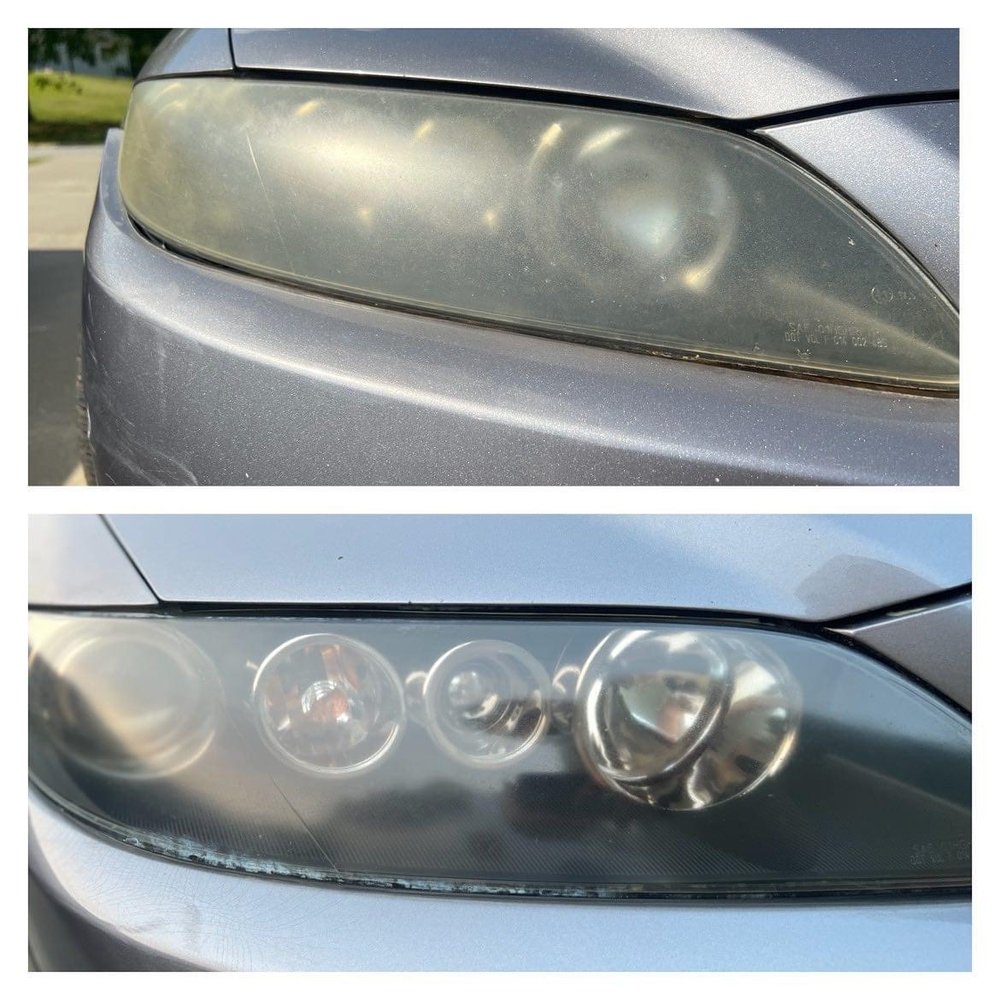 SOAP N’ SHINE AUTO DETAILING Updated July 2024 Request a Quote 10