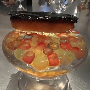 Alinea - New American Near Me - Chicago, Illinois