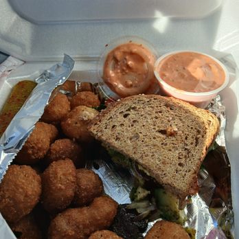 Veggie In - Juice Bars & Smoothies Near Me - Augusta, Georgia