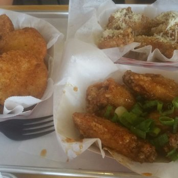 Fire Wings - Natomas - Chicken Wings Near Me - Sacramento, California Fire Wings - Natomas - Chicken Wings Near Me - Sacramento, California