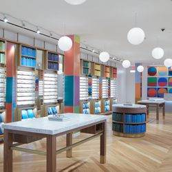 Warby Parker Walt Whitman