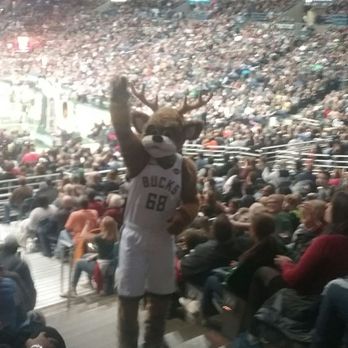 Milwaukee Bucks - Bango! - Professional Sports Teams Near Me Milwaukee Bucks - Bango! - Professional Sports Teams Near Me