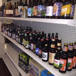 Wine & Liquor Depot - Individual beers :)