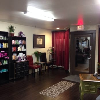 Hairetics Salon - Hair Stylists Near Me - San Francisco, California Hairetics Salon - Hair Stylists Near Me - San Francisco, California