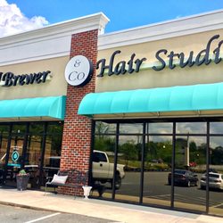 J Brewer & Company