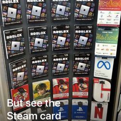 Walgreens - I need this card