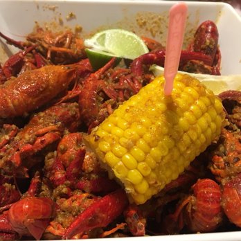 Red Crawfish Seafood & wings 2 - Large crawfish boil - Seafood Near Me - Loganville, Georgia Red Crawfish Seafood & wings 2 - Large crawfish boil - Seafood Near Me - Loganville, Georgia