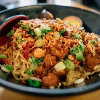 Borneo Eatery - Mie Kecil Hokkian - Indonesian Near Me - Alhambra, California Borneo Eatery - Mie Kecil Hokkian - Indonesian Near Me - Alhambra, California