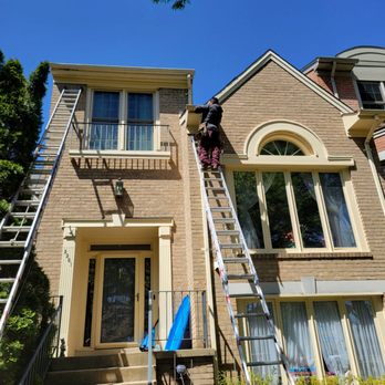 Brother G Construction - Gutter Repair - Roofing Near Me
