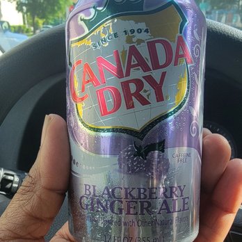 NOLA Cajun Kitchen - Canada Dry Blackberry Ginger Ale - Cajun/Creole Near Me - West Boylston, Massachusetts NOLA Cajun Kitchen - Canada Dry Blackberry Ginger Ale - Cajun/Creole Near Me - West Boylston, Massachusetts