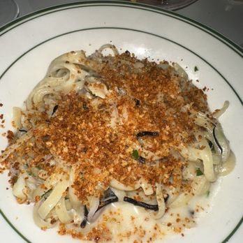 Sister Restaurant - Clams Vongole - Italian Near Me - Dallas, Texas Sister Restaurant - Clams Vongole - Italian Near Me - Dallas, Texas