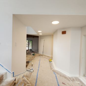 Bay Electric - Electricians Near Me